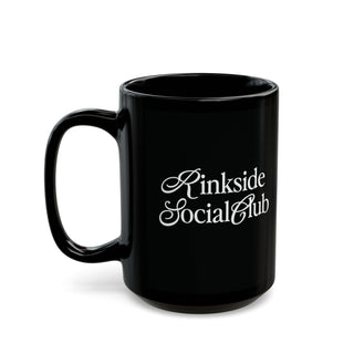 The VIP Club Mug