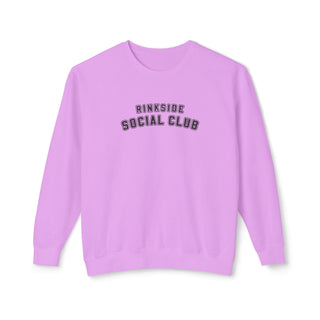 The Varsity Sweatshirt