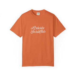 Rinkside Social Club Tee