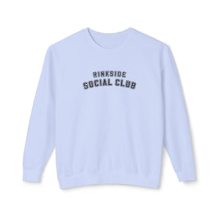 The Varsity Sweatshirt