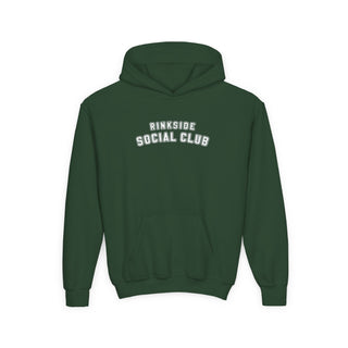 The Varsity Youth Hoodie