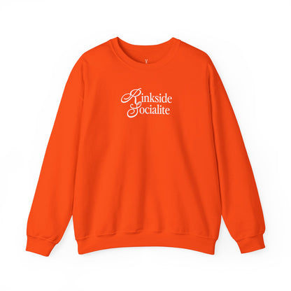 Rinkside Socialite Sweatshirt