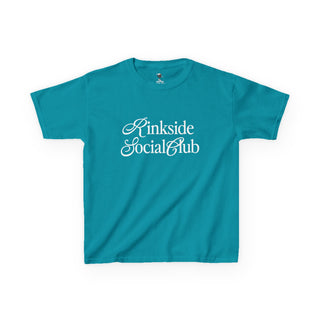 Rinkside Social Club Baby Tee