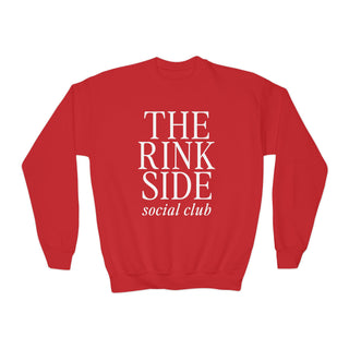 The Stacked Club Youth Sweatshirt