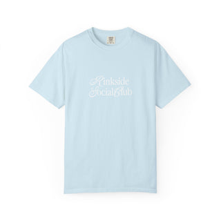 Rinkside Social Club Tee