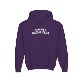 The Varsity Youth Hoodie