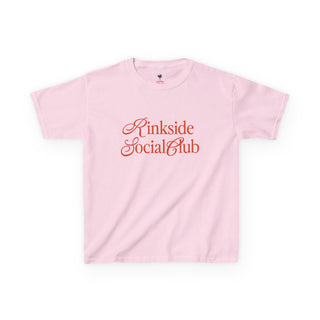 Rinkside Social Club Baby Tee