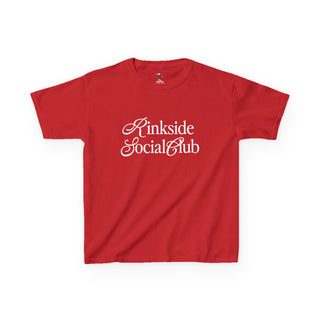 Rinkside Social Club Baby Tee