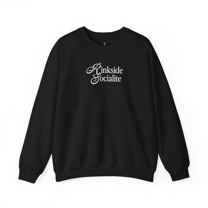 Rinkside Socialite Sweatshirt
