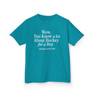 The Mini Mansplainer Tee
