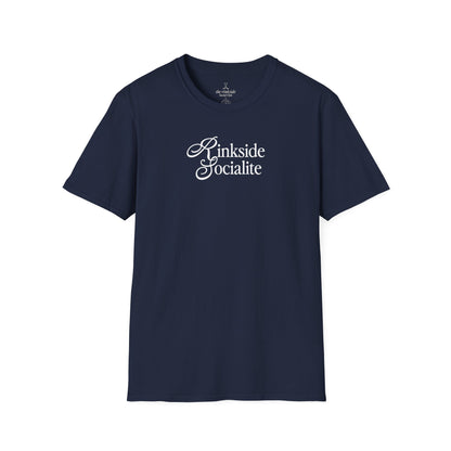 Rinkside Socialite Tee