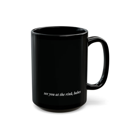 The Socialite Mug