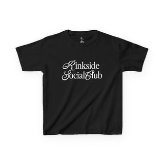 Rinkside Social Club Baby Tee