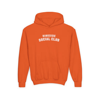 The Varsity Youth Hoodie