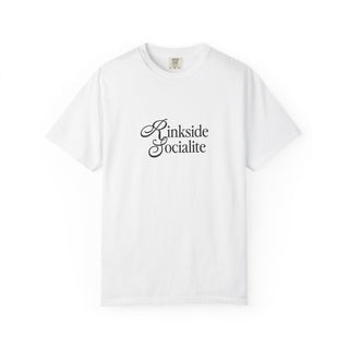 Rinkside Socialite Tee