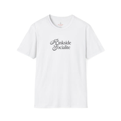 Rinkside Socialite Tee