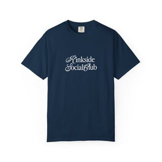 Rinkside Social Club Tee