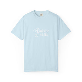Rinkside Socialite Tee