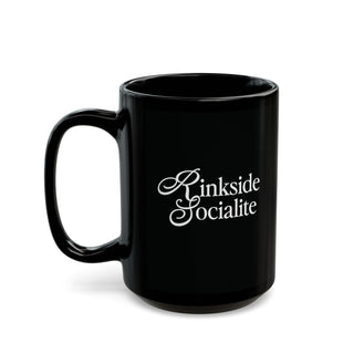 The Socialite Mug