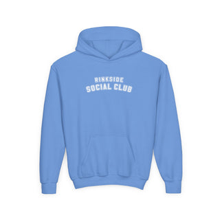The Varsity Youth Hoodie