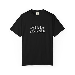 Rinkside Social Club Tee