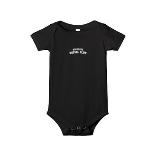 The Varsity Onesie