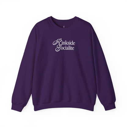 Rinkside Socialite Sweatshirt