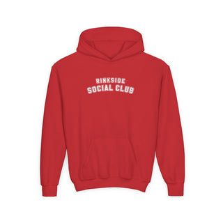 The Varsity Youth Hoodie