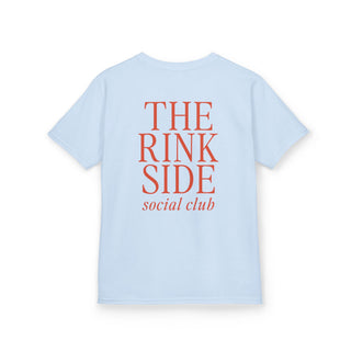 Here for the Fights Youth Tee