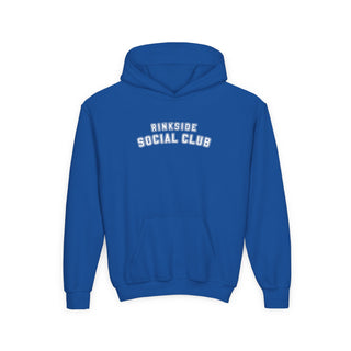 The Varsity Youth Hoodie