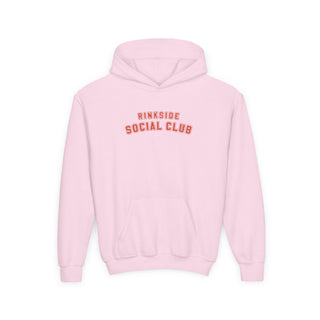 The Varsity Youth Hoodie