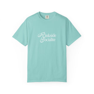 Rinkside Socialite Tee