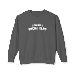 The Varsity Sweatshirt