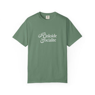 Rinkside Socialite Tee