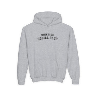 The Varsity Youth Hoodie