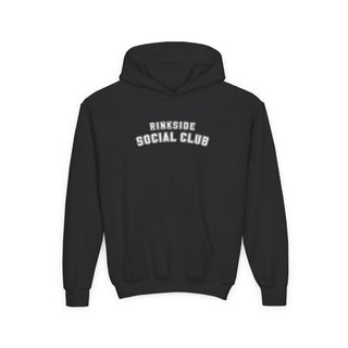 The Varsity Youth Hoodie