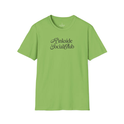 VIP Club Tee