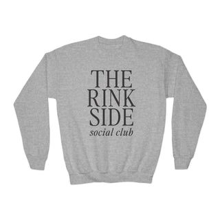 The Stacked Club Youth Sweatshirt