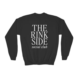 The Stacked Club Youth Sweatshirt