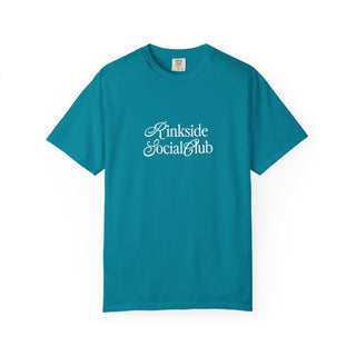 Rinkside Social Club Tee