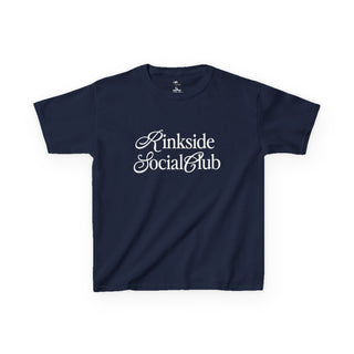 Rinkside Social Club Baby Tee