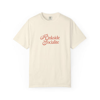 Rinkside Socialite Tee