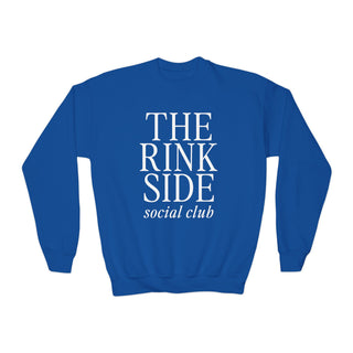 The Stacked Club Youth Sweatshirt
