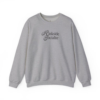 Rinkside Socialite Sweatshirt